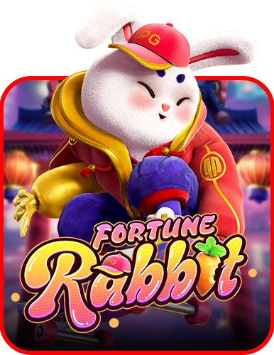 Fortune Rabbit