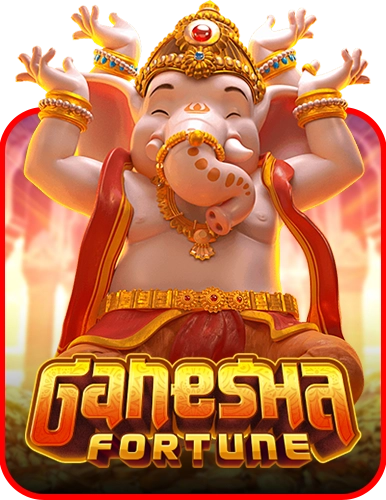 Ganesha Fortune