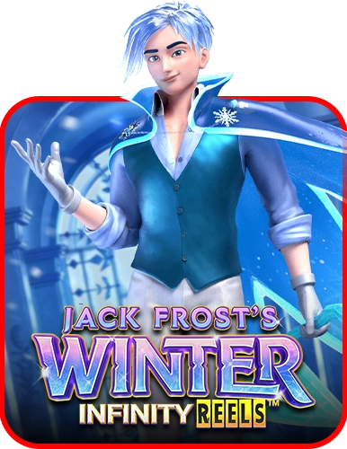 Jack Frost's Winter
