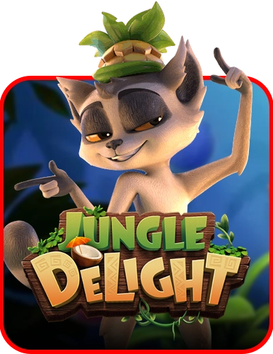 Jungle Delight