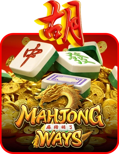 Mahjong Ways