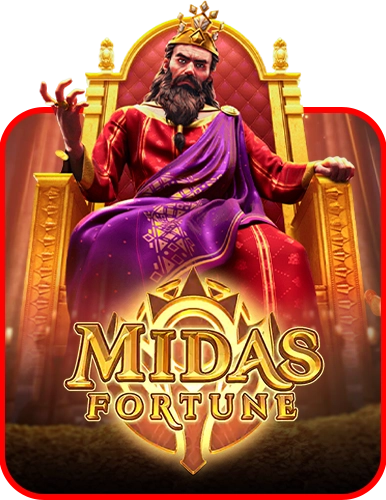 Midas Fortune