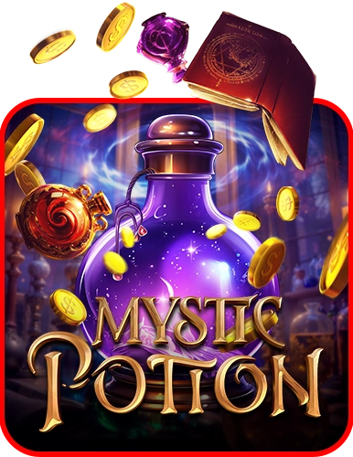Mystic Potion