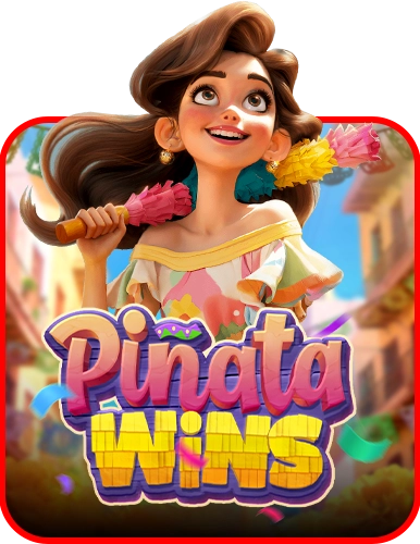 Pinata Wins