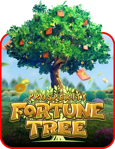 Prosperity Fortune Tree