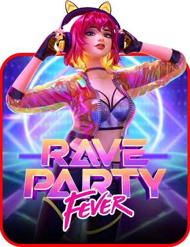 Rave Party Fever