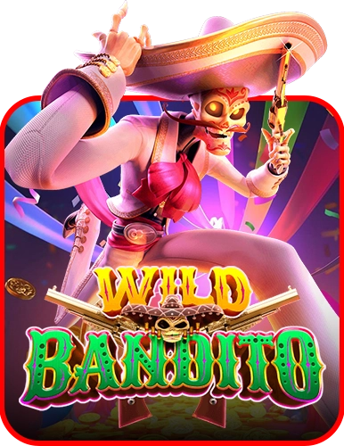 Wild Bandito