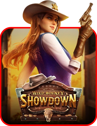 Wild Bounty Showdown